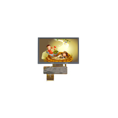 좋은 가격 TM060RDH05 800*480 6.0인치 TFT LCD 화면 모듈 온라인으로