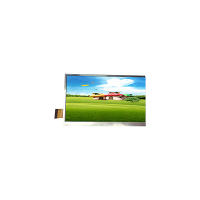 좋은 가격 핫 판매 5.0 인치 TM050RDH08 800*480 TFT LCD 화면 온라인으로