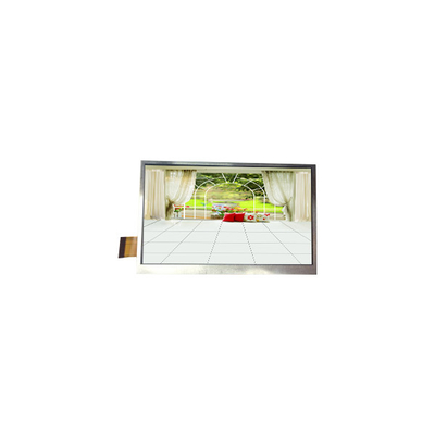 좋은 가격 5.0인치 800*480 TM050RFH03 휴대용 내비게이션용 LCD 화면 온라인으로
