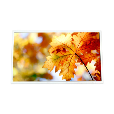 좋은 가격 B101AW06 V1 HW4A 10.1 인치 1024*600 닛북 PC용 LCD 화면 온라인으로