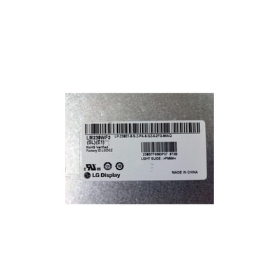 좋은 가격 LM230WF3-SLE1 23.0 인치 1920*1080 LVDS 인터페이스를 가진 LCD 화면 온라인으로