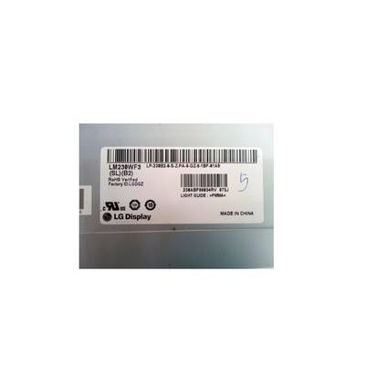좋은 가격 LM230WF3-SLB2 신품 23.0인치 60Hz LCD 디스플레이 화면 (데스크탑 모니터용) 온라인으로