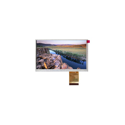 좋은 가격 TM080SDH03 50 핀 8.0 인치 LCD 화면 800*600 LCD 원본 패널 온라인으로
