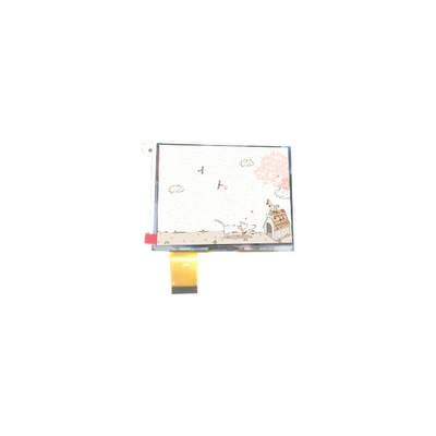 좋은 가격 TM050QDH01 40 핀 5.0 인치 LCD 화면 640*480 LCD 패널 온라인으로