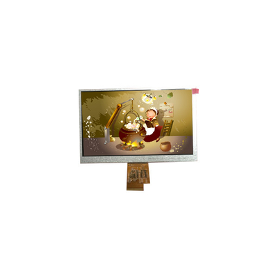 좋은 가격 새로운 TM070DDH01 40 핀 7.0 인치 LCD 화면 LCD 디스플레이 온라인으로