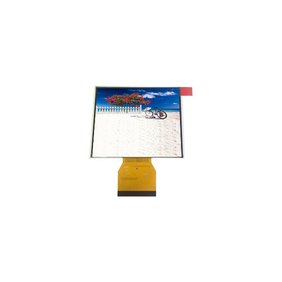 좋은 가격 TM060RBZ02 LCD 화면 TFT 모듈 6.0 인치 800*480 LCD 패널 온라인으로