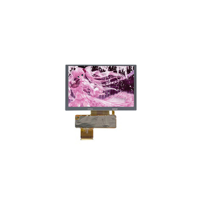 좋은 가격 TM060RYH01 6.0인치 800*480 LCD 화면 온라인으로