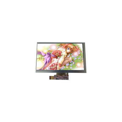 좋은 가격 TM070RDH05 7.0인치 800*480 LCD 화면 온라인으로