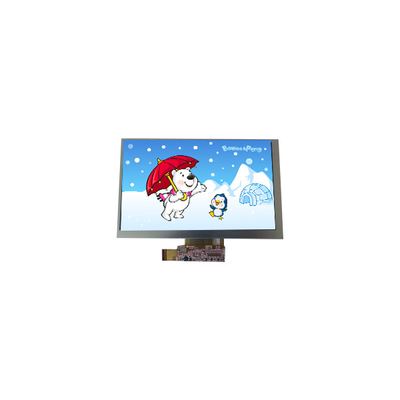 좋은 가격 TM070RDH04 7.0 인치 800*480 60 핀 LCD 화면 디스플레이 온라인으로