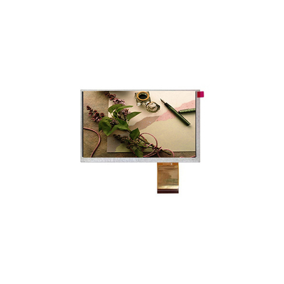 좋은 가격 TM070UDH06 7.0 인치 480*234 LCD 화면 TFT LCD 패널 온라인으로