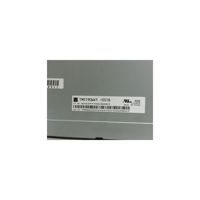 좋은 가격 1440*900 TMS190WX1-05TB 19.0인치 LCD 화면 모니터 온라인으로