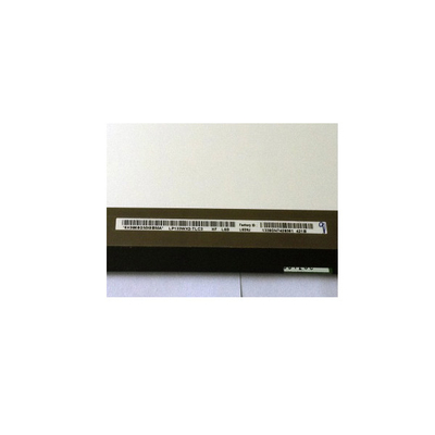 좋은 가격 LP133WX2-TLC3 13.3 인치 1280*800 LCD 화면 패널 온라인으로
