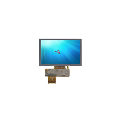 좋은 가격 TM062RDH02 6.2인치 800*480 LCD 디스플레이 모니터 온라인으로