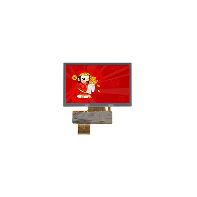 좋은 가격 6.0인치 TM060RBH01 800*480 LCD 화면 디스플레이 패널 온라인으로