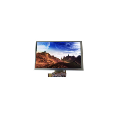 좋은 가격 7.0 인치 TM070RBH01 800*480 LCD 패널 화면 온라인으로