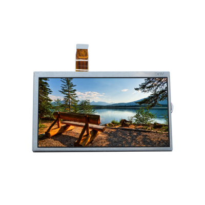 좋은 가격 새로운 A070FW00 V6 7.0 인치 TFT LCD 패널 화면 온라인으로