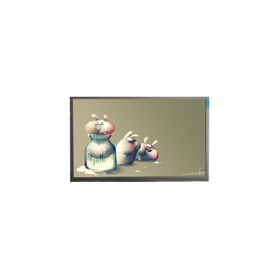 좋은 가격 220.0인치 MT220WW01 V.7 250 cd/m2 LCD 패널 디스플레이 온라인으로