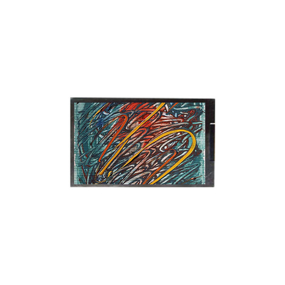 좋은 가격 50.0인치 LCD 화면 모듈 F05002-01D 800*480 LCD 디스플레이 패널 온라인으로