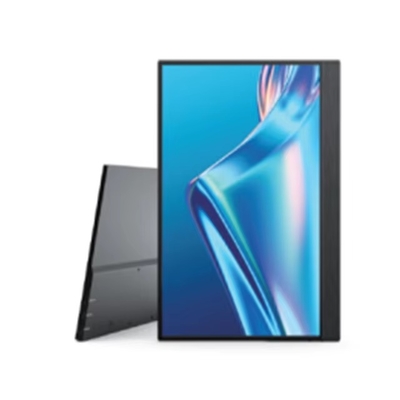 좋은 가격 15인치 FHD 게임 모니터 IPS 패널 화면 휴대용 USB 디스플레이 및 노트북용 C 타입 인터페이스 온라인으로