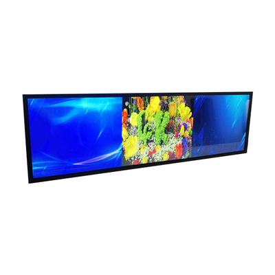좋은 가격 S50HW-YD01 야외 고 밝기 50 인치 LCD 디스플레이 모니터 온라인으로