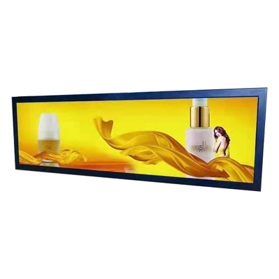 좋은 가격 뜨거운 판매 63 인치 S63FH-XD01 1000 cd/m2 LCD 디스플레이 화면 온라인으로