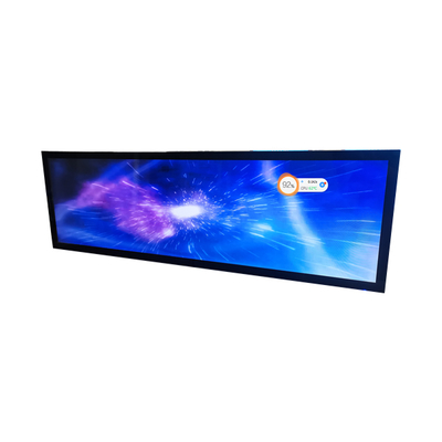 좋은 가격 오리지널 110인치 HVA10QUX-101 LCD 스크린 디지털 사이니지 온라인으로