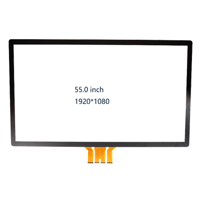 좋은 가격 LC860EQD-FJF1 86.0인치 4K IPS LCD 화면 온라인으로
