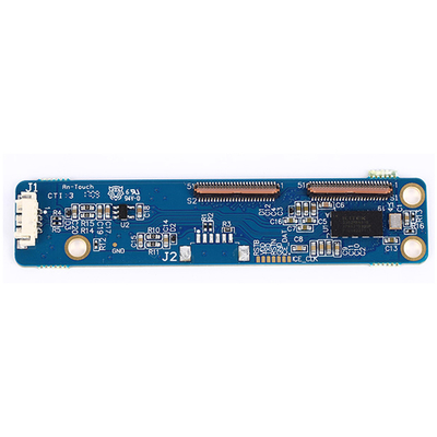 좋은 가격 고품질 PT430CT01-1 43.0 인치 LCD 화면 LCD 모듈 온라인으로