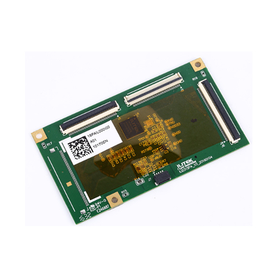 좋은 가격 새로운 43.0 인치 PT430CT02-3 1920*1080 LVDS LCD 화면 패널 온라인으로
