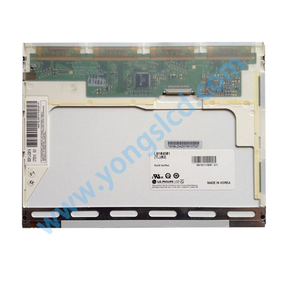 좋은 가격 10.4인치 산업용 LCD 화면 LB104S01-TL01 96PPI 250cd/M2 온라인으로