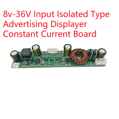 좋은 가격 8V-36V LCD 화면 액세서리 정전류 보드 온라인으로