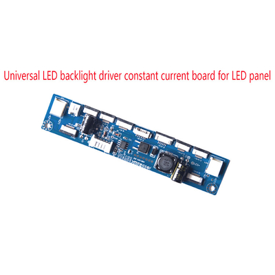 좋은 가격 10볼트 ~ 20볼트 LED 백라이트 드라이버 125mmx30mm 온라인으로