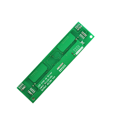 좋은 가격 백라이트 LED TV 인버터 보드 480MA 10V ~ 28V 온라인으로