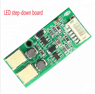 좋은 가격 LED 범용 정전류 보드 12V 240MA 온라인으로