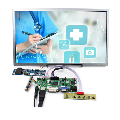 좋은 가격 21.5'' LCD 디스플레이 드라이버 보드 온라인으로