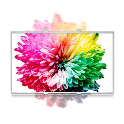 55 인치 햇빛 읽기 쉬운 옥외 전시 2000 Nit 16.7M