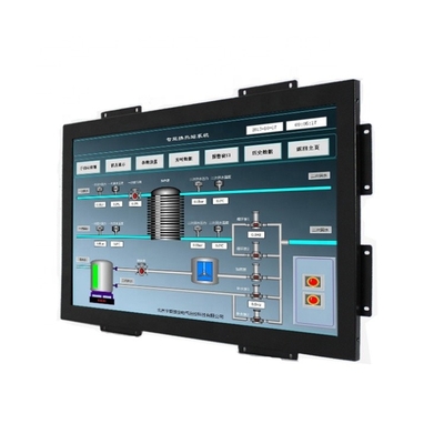 좋은 가격 22'' 오픈 프레임 산업용 모니터 12V-24V 1680×1050 온라인으로