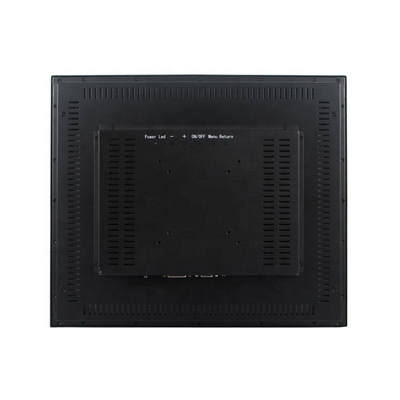 17인치 산업용 오픈 프레임 LCD 모니터 1280×1024 IPS