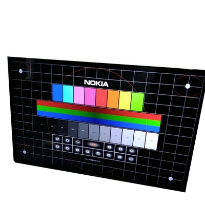 좋은 가격 60Hz 55'' 비디오 월용 프레임리스 모니터 1920x1080 온라인으로