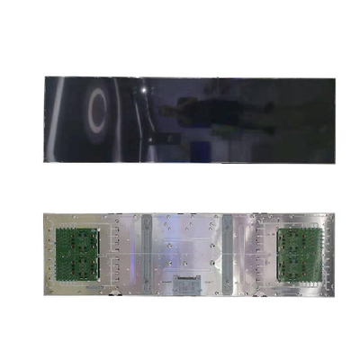 좋은 가격 디지털 신호를 위한 LD880DEN-UKA2 4K IPS 88 인치 스트레치트 바 LCD 디스플레이 패널 온라인으로
