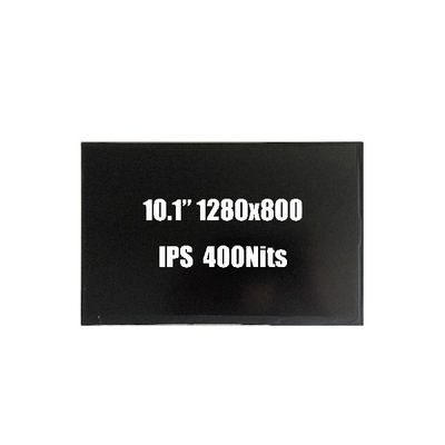 좋은 가격 Lenovo 터치스크린 보충을 위한 BP101WX1-206 10.1 인치 LCD 스크린 디스플레이 패널 60Hz 온라인으로
