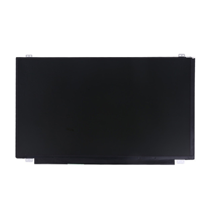 좋은 가격 노트북 NT156WHM-N10 60Hz를 위한 15.6 인치 LVDS LCD 디스플레이 패널 온라인으로