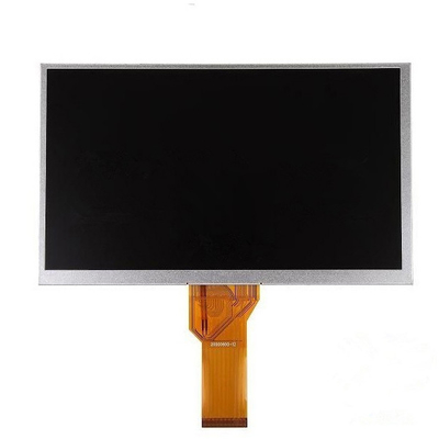 좋은 가격 AT090TN12 V.3 터치스크린 9인치 LCD 패널 TFT 800×480 IPS 온라인으로