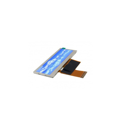 좋은 가격 3.9인치 S039WQ01 바 LCD 패널 480×128 IPS 128PPI 온라인으로