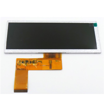 S065WV03 스트레치트 바 LCD A-시 LCD 모듈 TFT 6.5 인치