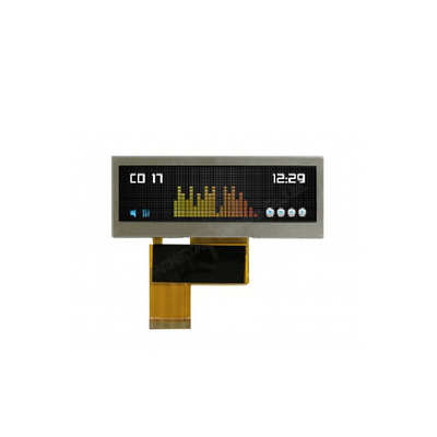 좋은 가격 TFT WF39ATIASDNN0 480×128 IPS 스트레치 바 LCD 온라인으로