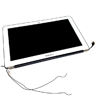 좋은 가격 MacBook Air A1465 LCD 노트북 화면 11인치 실버 온라인으로
