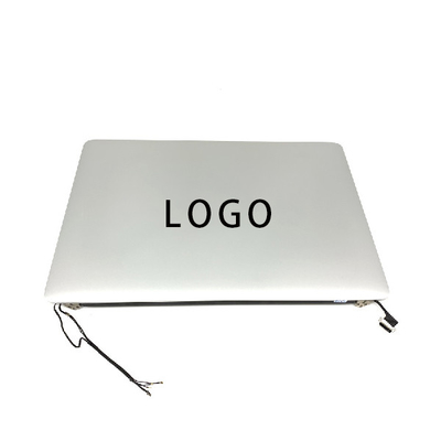 좋은 가격 Silver Retina Macbook Pro 15 A1398 화면 교체 온라인으로