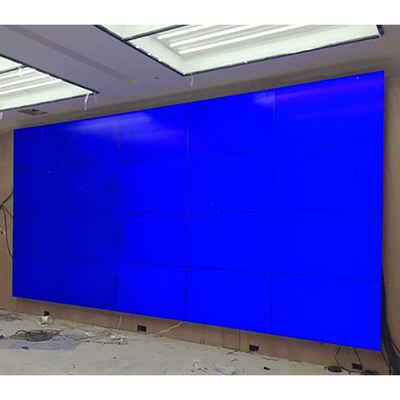 좋은 가격 55 인치 LD550DUN-TKA1 LCD 디스플레이 LCD 비디오 월 디스플레이 화면 온라인으로