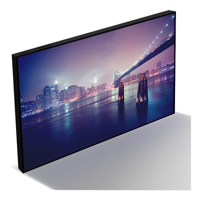 좋은 가격 LD550DUN-TKH1 1920×1080 Lcd 패널 표시장치 LCD 비디오 월 온라인으로